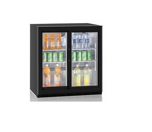 Pobarinis gėrimų šaldytuvas HKN-DB205S