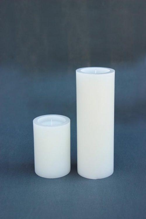 Žvakė „Cilindras“ (Ø 100 mm)
